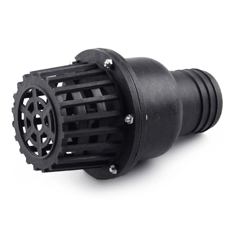 Water Pump Foot Valves PVC Low - Vacuum Chamber Kit With Pump 评论和价格