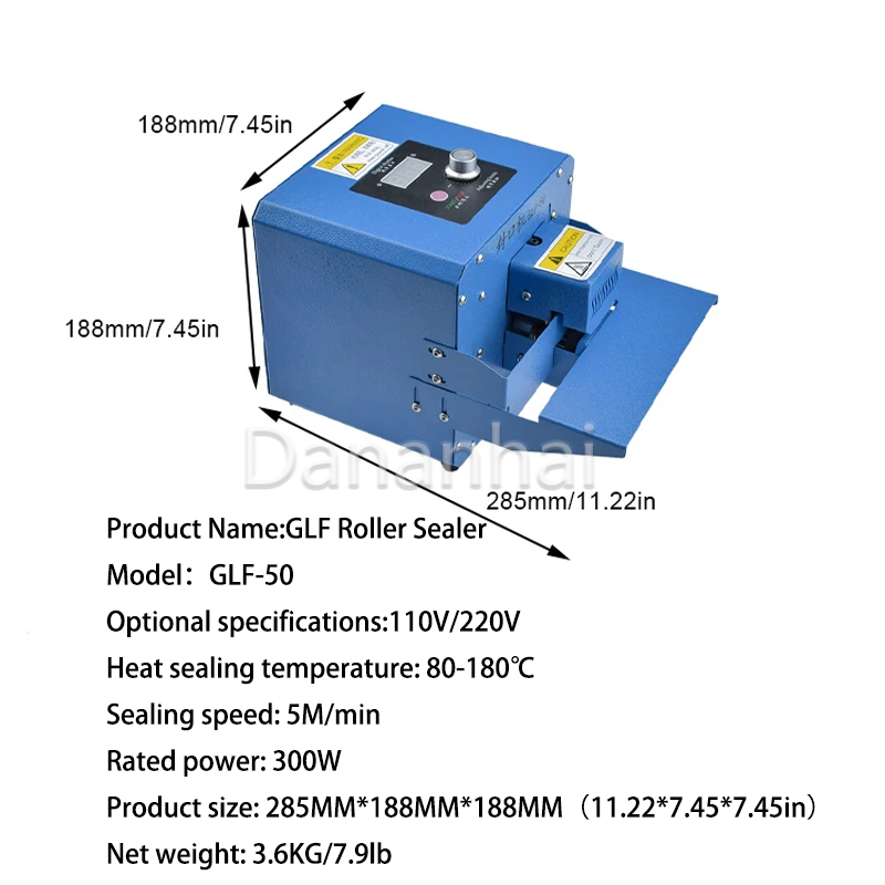 Automatic Packaging Sealer Mac - Packaging 评论和价格
