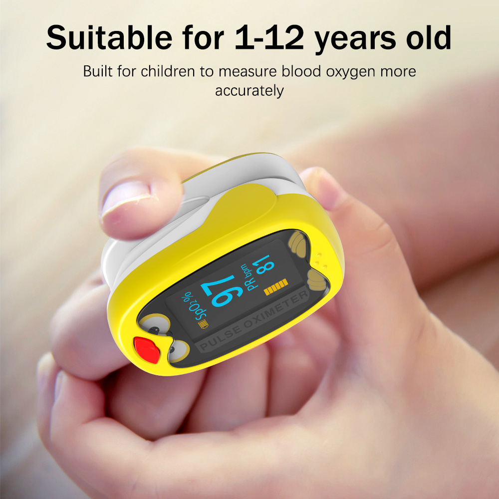 JYouCare Rechargeable fingerti - Pulse Oximeter Fingertip Rechargeable 评论和价格