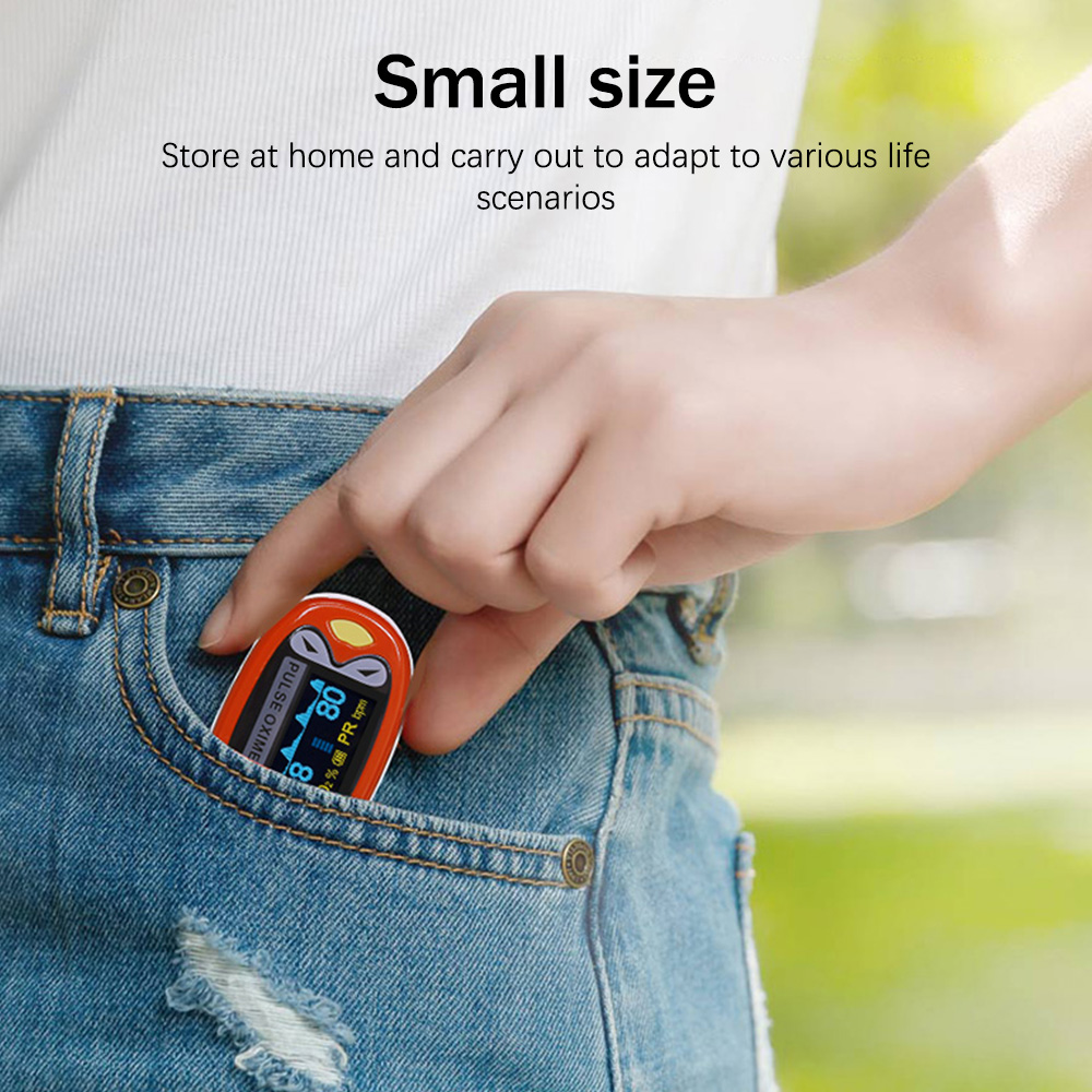 JYouCare Rechargeable fingerti - Pulse Oximeter Fingertip Rechargeable 评论和价格