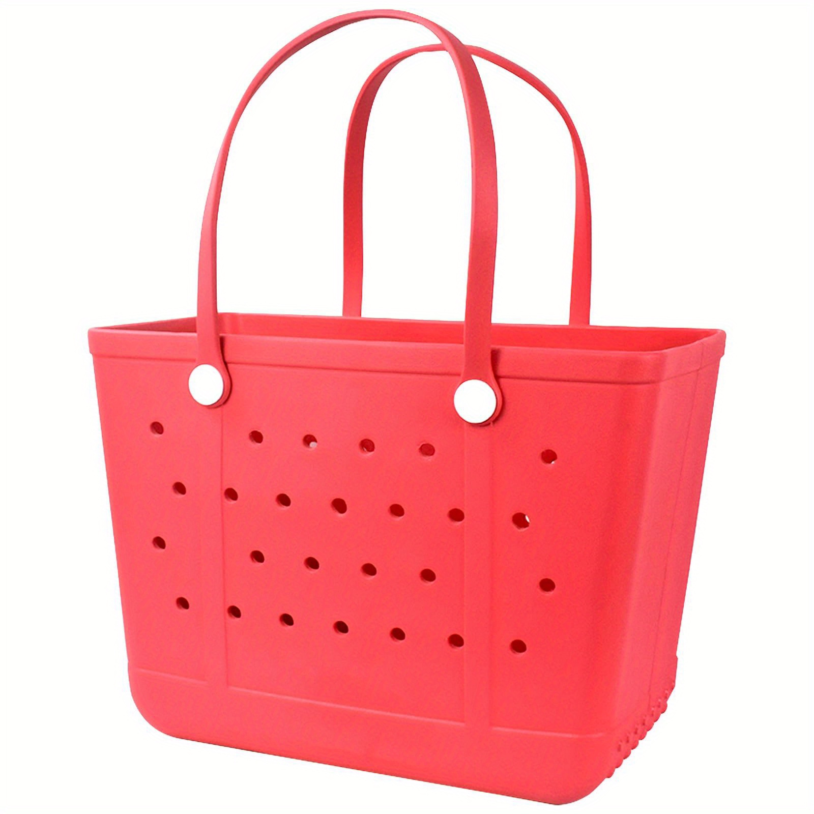 Ladies Oversized Rubber Beach  - Packaging 评论和价格