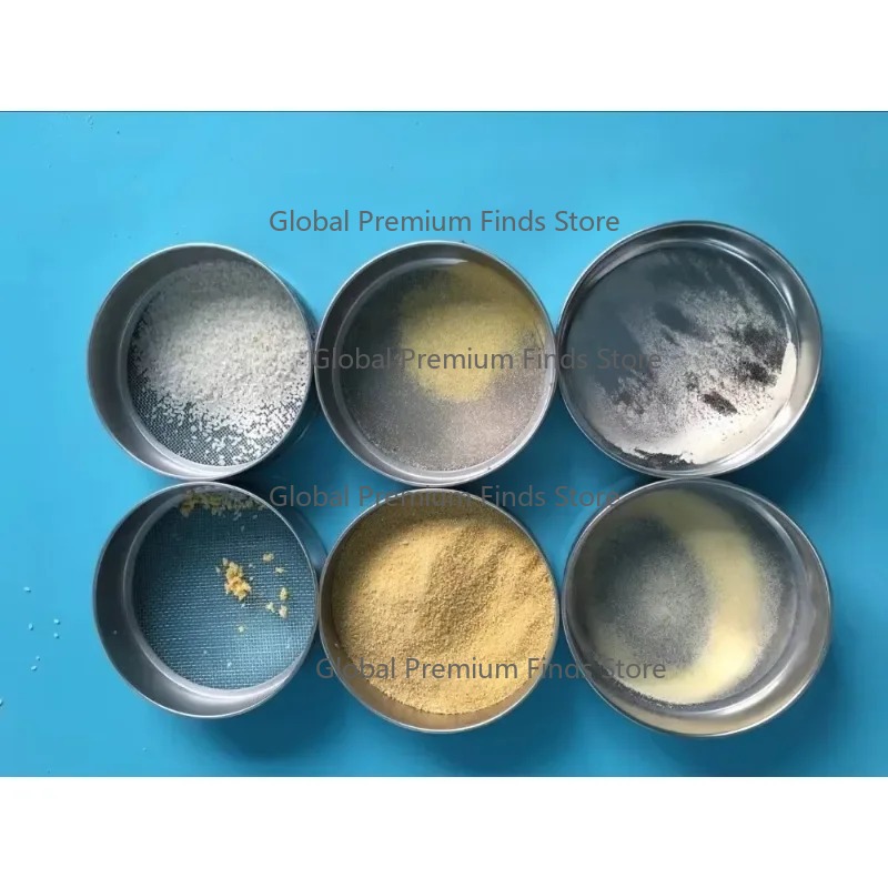 University Lab Test Sieve Shak - Lab Equipment 评论和价格