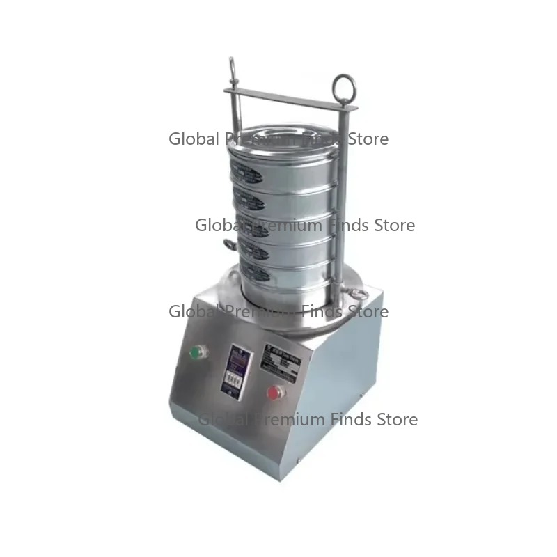 University Lab Test Sieve Shak - Lab Equipment 评论和价格