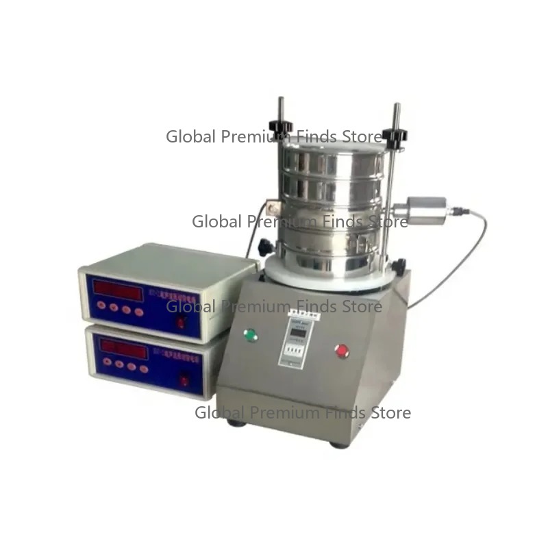 University Lab Test Sieve Shak - Lab Equipment 评论和价格