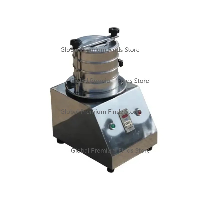 University Lab Test Sieve Shak - Lab Equipment 评论和价格