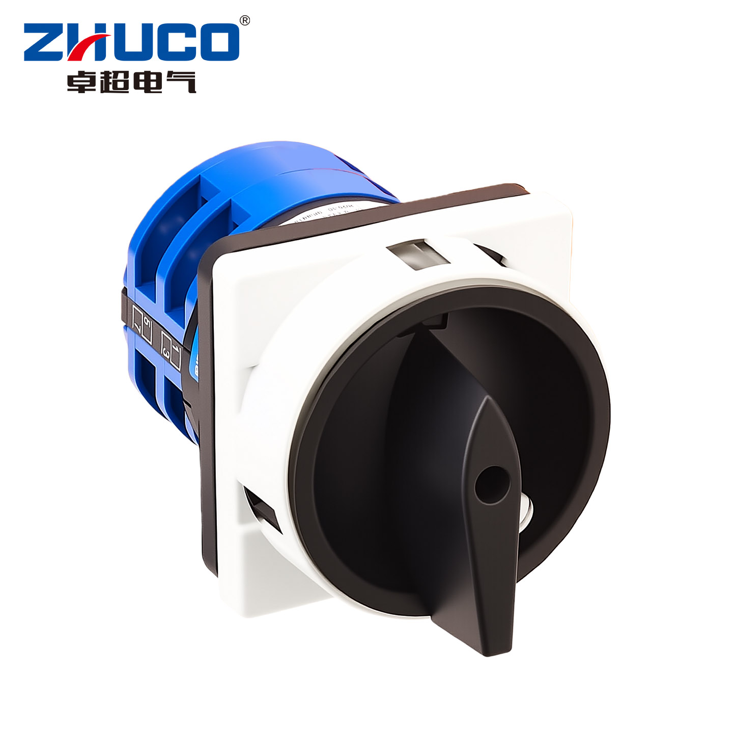 Zhuco 2-Position Selector Swit - Industrial Tools 评论和价格