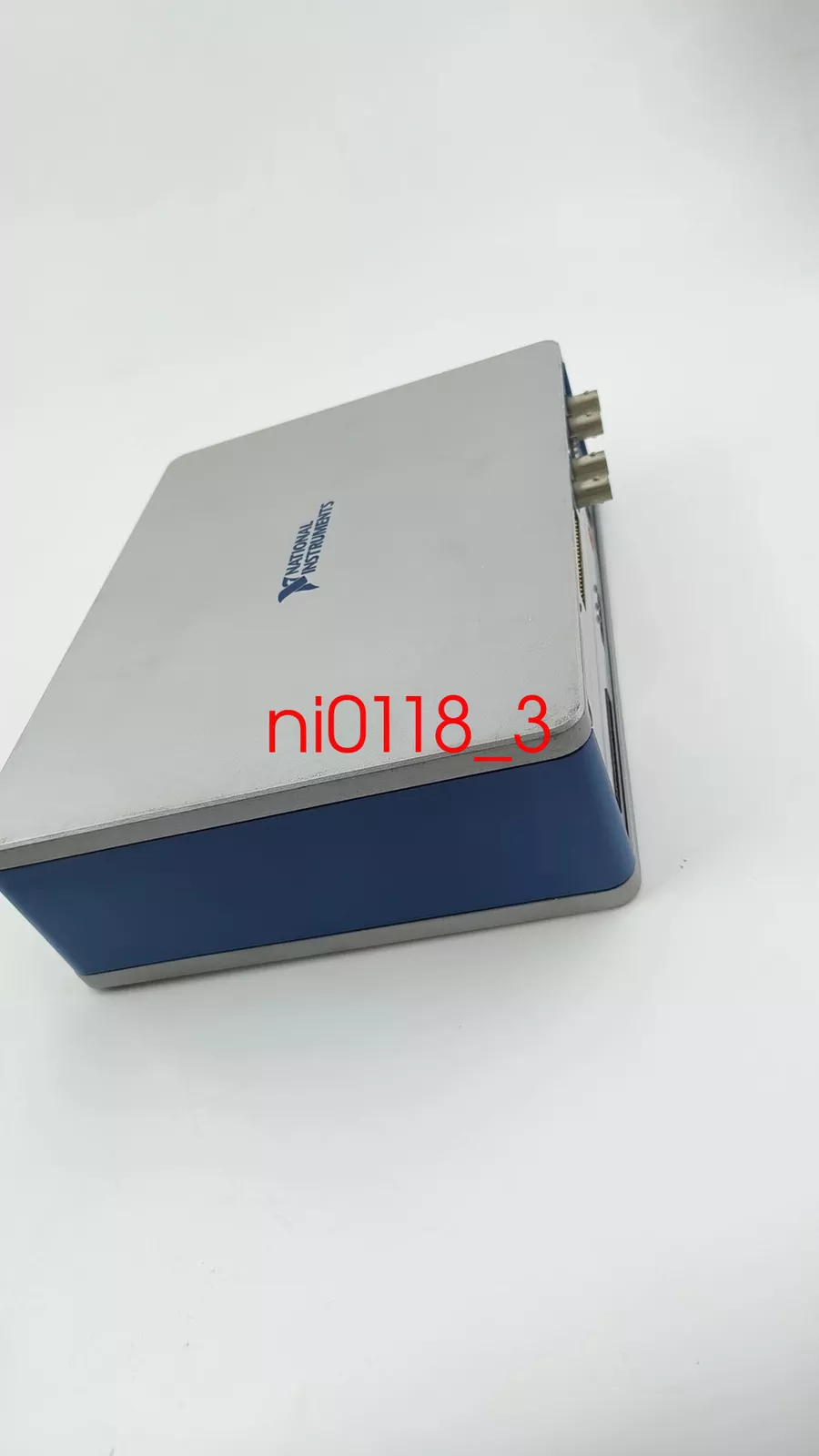 National Instruments VirtualBe - Test Instruments 评论和价格