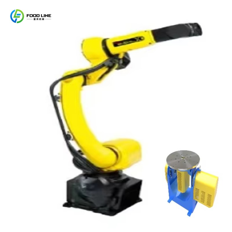 Customized Robot For Welding M - Industrial Tools 评论和价格