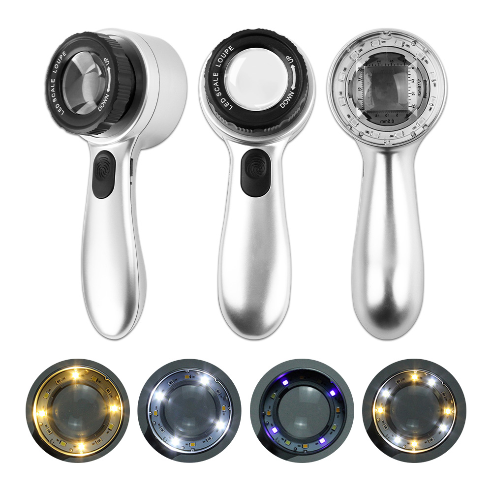 Digital Microscope Wireless El - Test Instruments 评论和价格