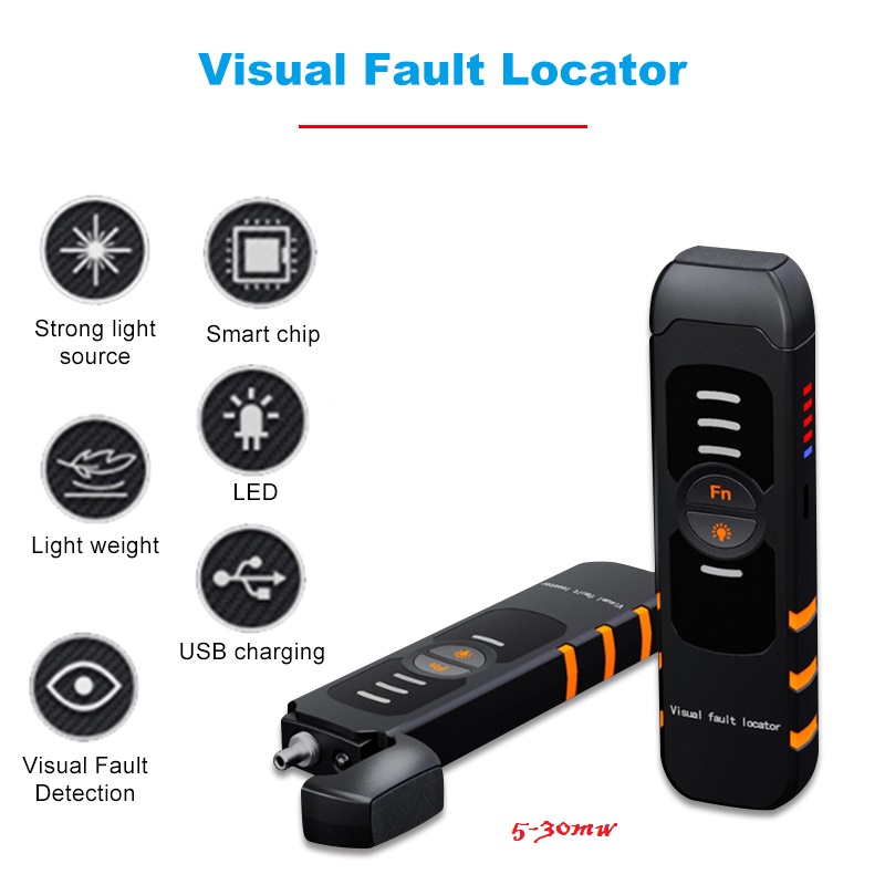 Handheld Optical Power Meter 5 - Fiber Laser Marking Machine 30W 评论和价格