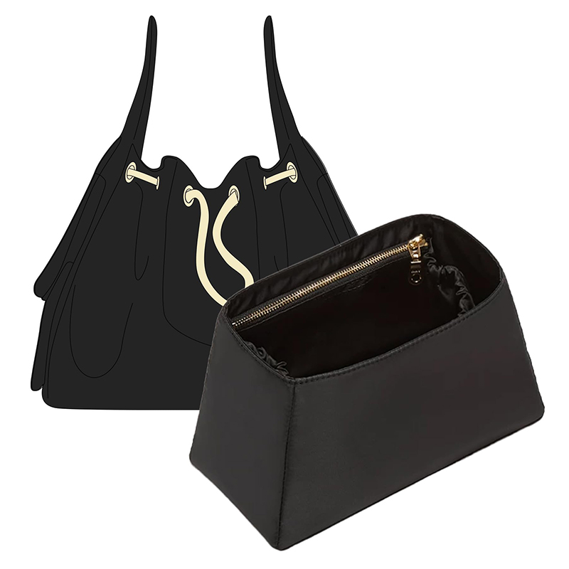 Nylon Bag Organizer Insert For - Packaging 评论和价格